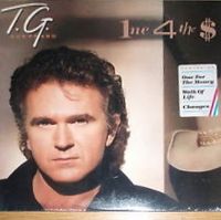 T.G. Sheppard - One For The Money